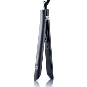 Royale hair straightener platinum